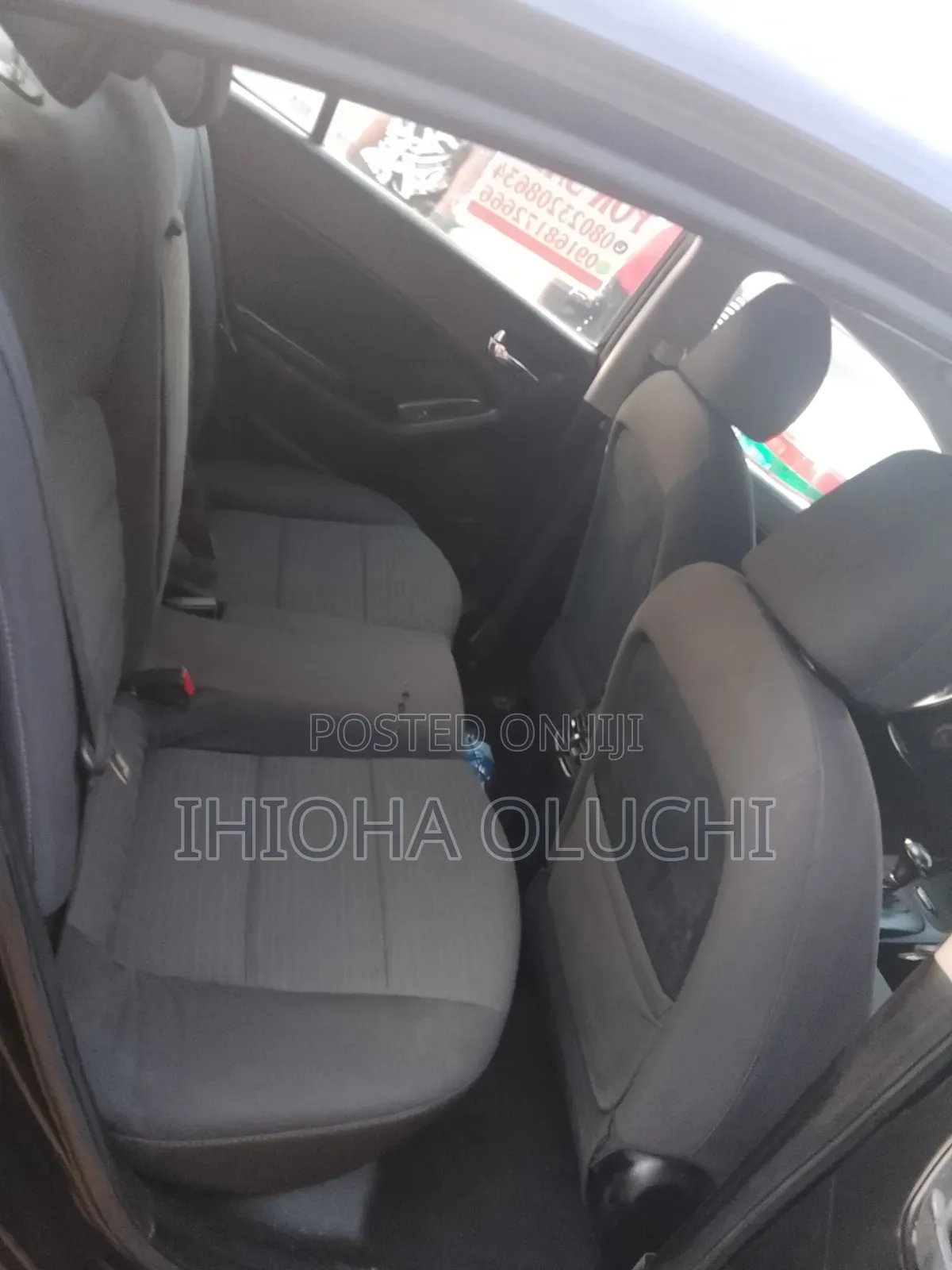 Kia Sorento 2014 Black
