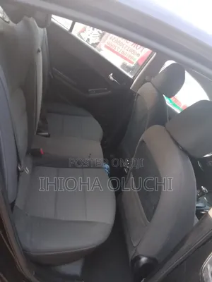Kia Sorento 2014 Black
