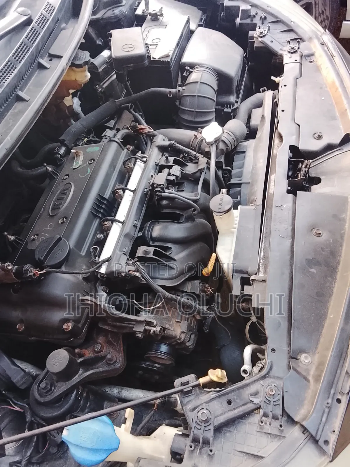 Kia Sorento 2014 Black