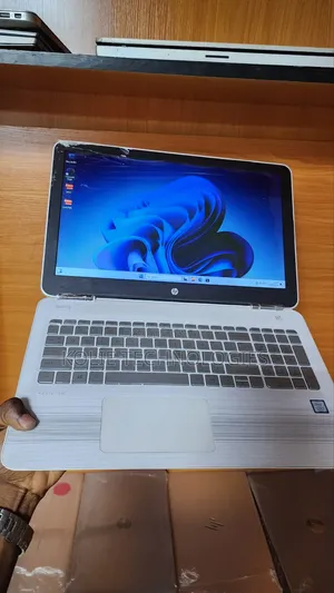 Laptop HP Pavilion 15 8GB Intel Core i5 SSD 256GB