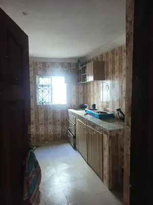 1bdrm Block of Flats in Ajeigbe, Rind Road for rent