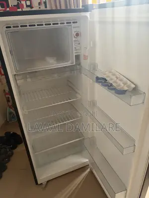 Royal Fridge 215 Liters Energy Saving