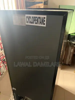 Royal Fridge 215 Liters Energy Saving