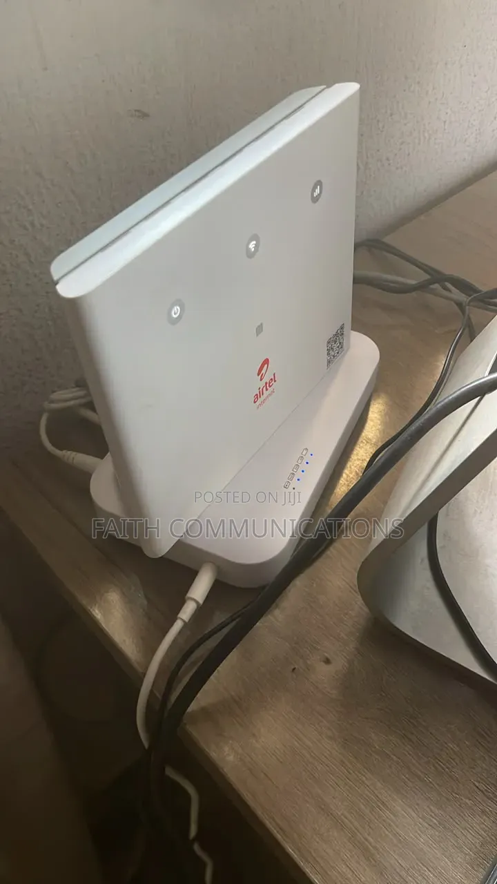Home and Office Router