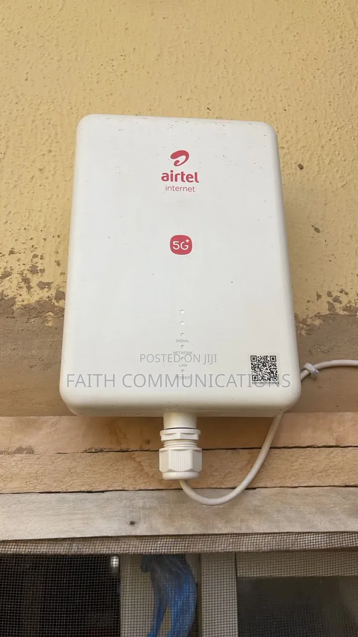 Home and Office Router
