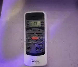 Midea Inverter AC
