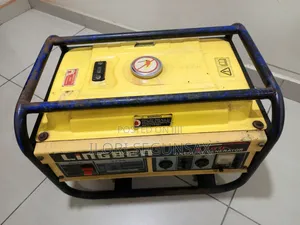 Lingben Petrol Generator