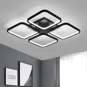 Small Flush Ceiling Chandelier
