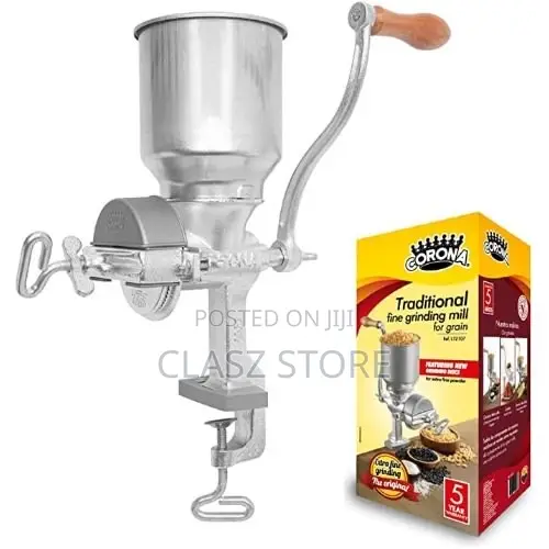 Corona Manual Dry Grinder