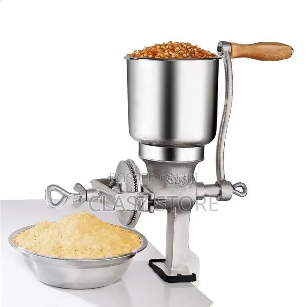 Corona Manual Dry Grinder