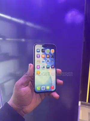 Apple iPhone 15 Pro 128 GB Gray
