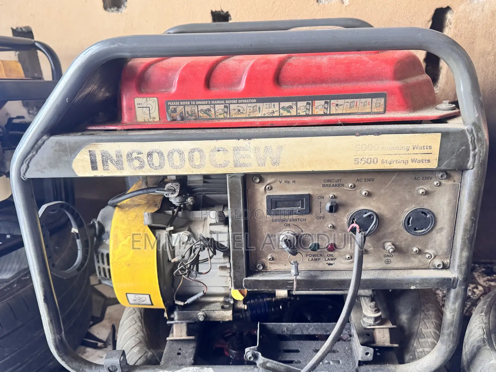 Electronics