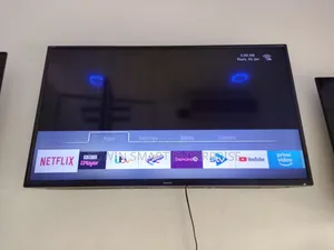 Sharp Smart Television 40 Inches