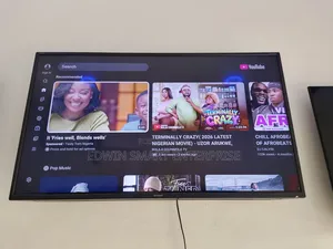 Sharp Smart Television 40 Inches