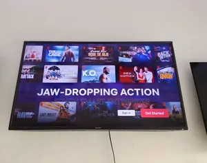 Sharp Smart Television 40 Inches