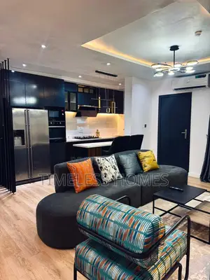 Luxe 2bedroom Penthouse With Amenities