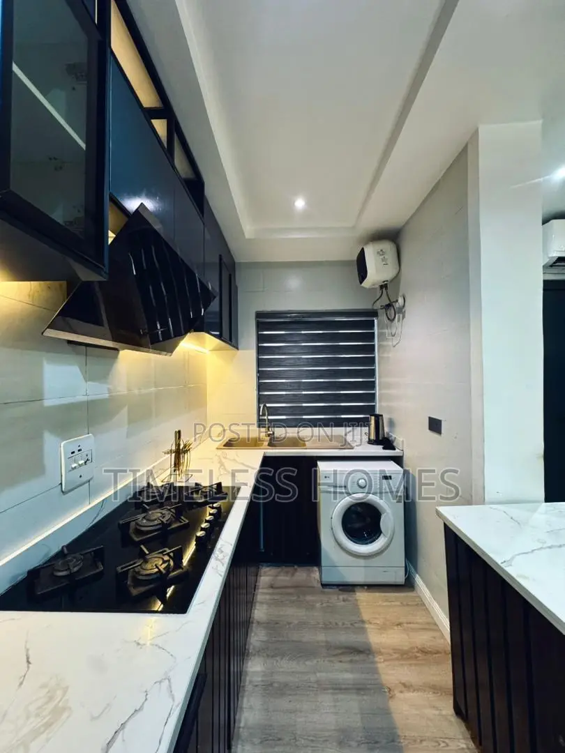 Luxe 2bedroom Penthouse With Amenities