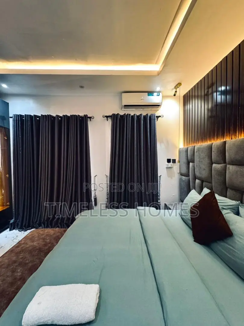 Luxe 2bedroom Penthouse With Amenities