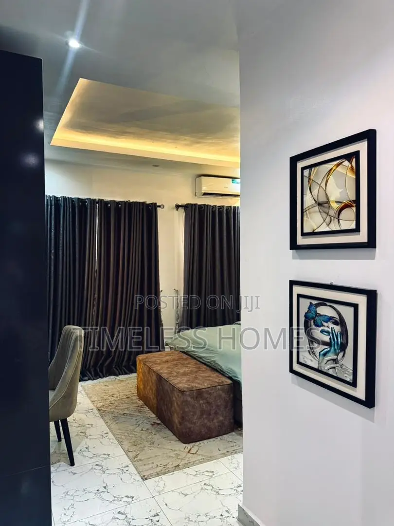 Luxe 2bedroom Penthouse With Amenities