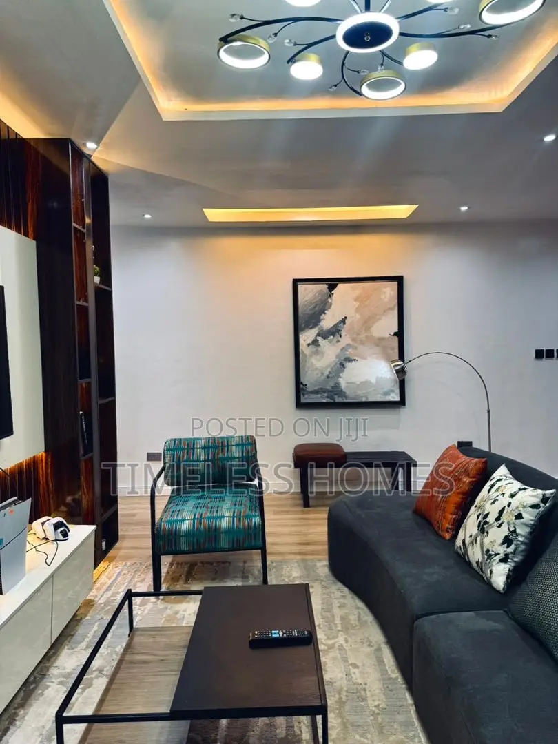Luxe 2bedroom Penthouse With Amenities