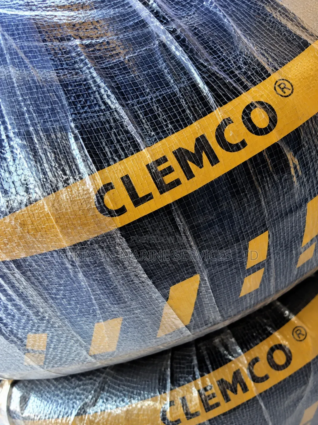 Clemco Sandblasting Hose 11⁄4
