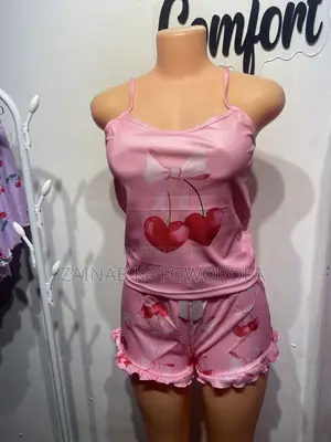 Brand New Lingerie