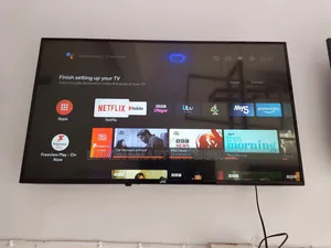 JVC Android Smart Television 43 Inches