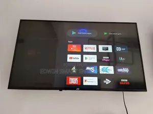 JVC Android Smart Television 43 Inches