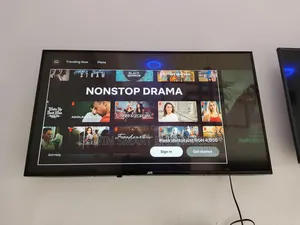 JVC Android Smart Television 43 Inches