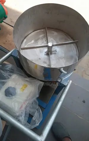 Commercial Fufu Pounding Machine