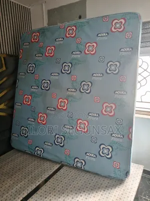 Mouka Foam