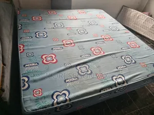 Mouka Foam