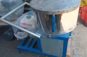 Fufu Pounding Machine Size 120