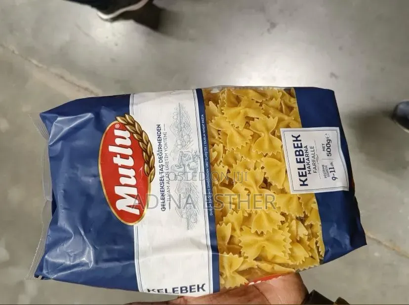 Mutulu Macaroni