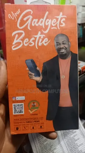 New Age 22500mAh Powerbank