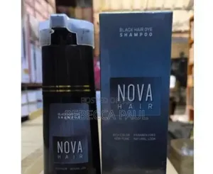 Nova Hair Dye