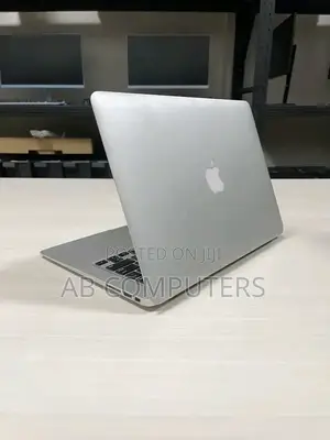 Laptop Apple MacBook Air 2017 8GB Intel Core i5 SSD 128GB