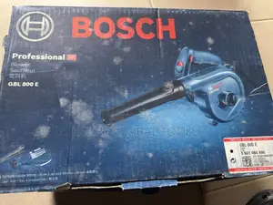800w Original Bosch Electric Blower Machine