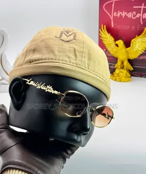 Louis Vuitton Sunglasses and Sunshades for Men