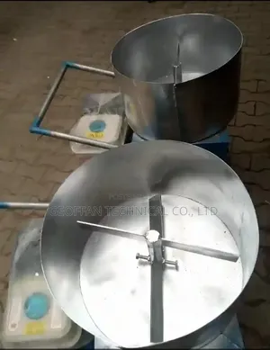 High Quality Industrial Fufu Pounder