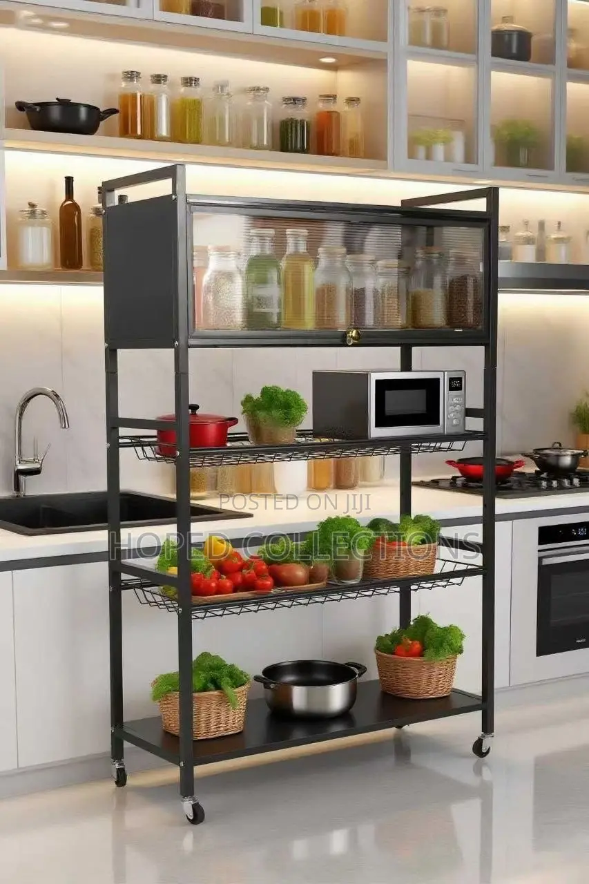 Multifunctional Kitchen Organizer