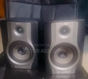 M-Audio BX5 Studio Speaker/Monitor