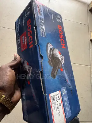 710w Original Bosch Electric Angle Grinder Machine