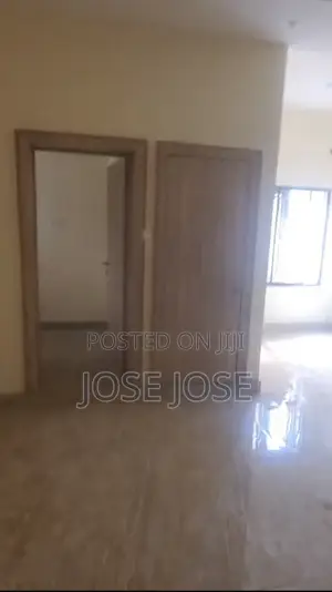 Furnished 2bdrm Block of Flats in Ask, Galadimawa for rent
