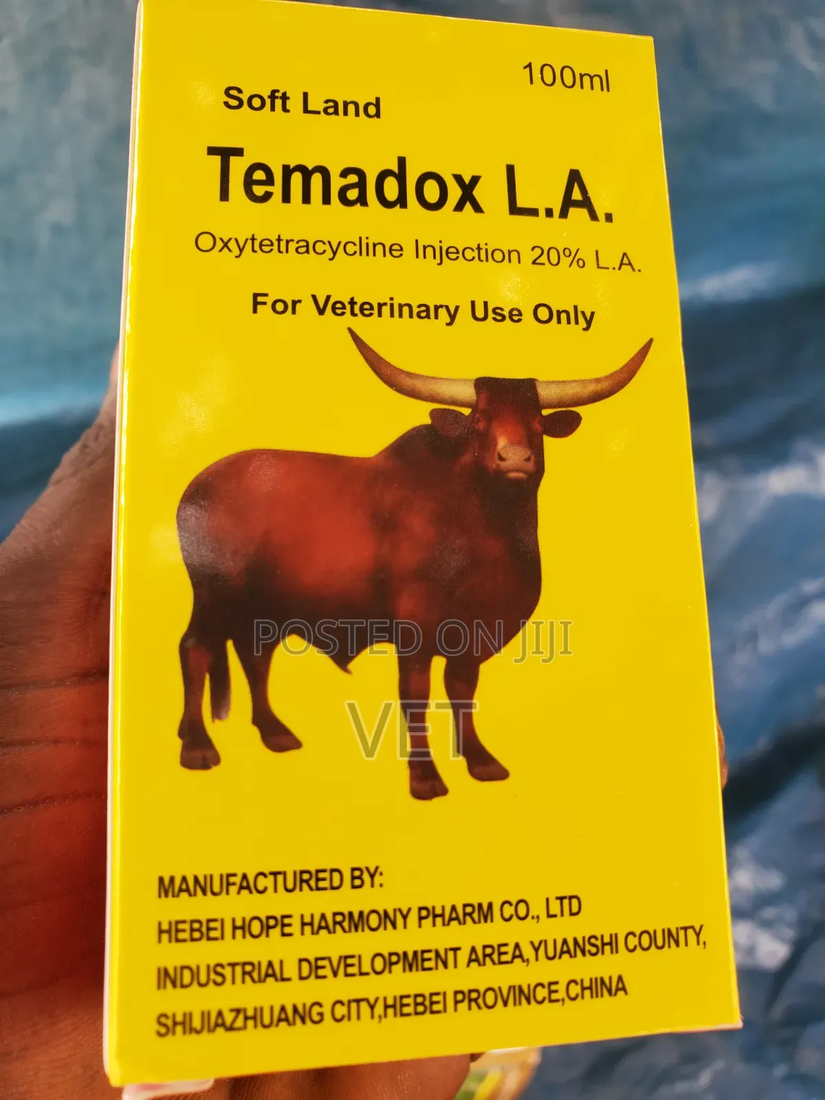 Long Acting Injection