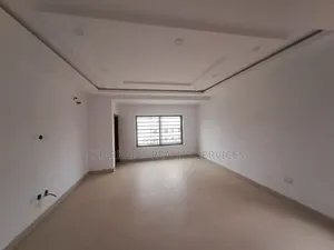 4bdrm Duplex in Shonibare Estate for rent