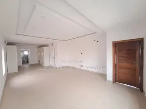 4bdrm Duplex in Shonibare Estate for rent