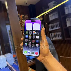 Apple iPhone 14 Pro Max 128 GB Gold