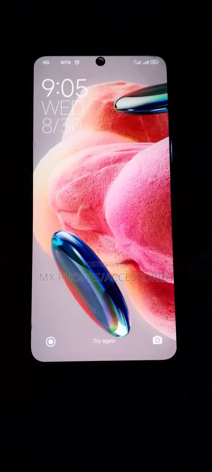 Xiaomi Redmi Note 12 128 GB Green
