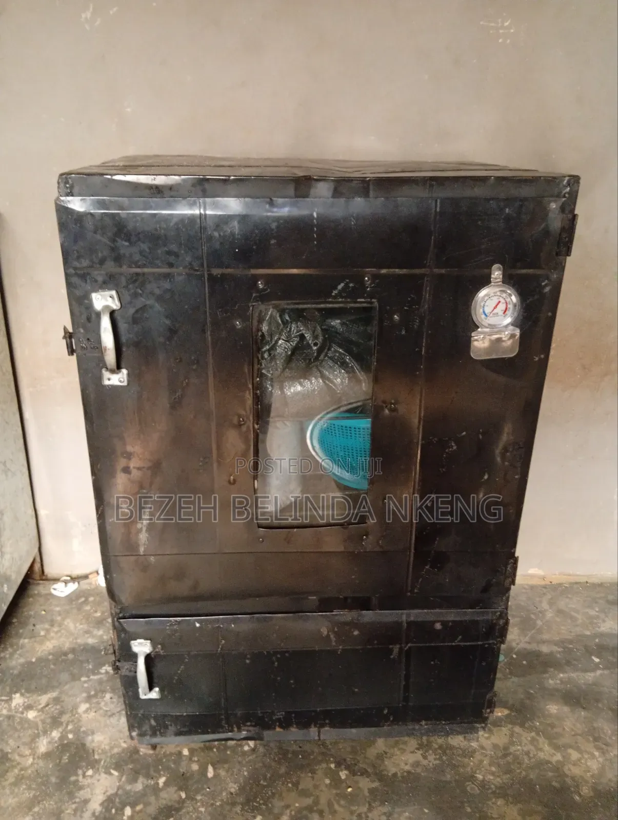 Baking Oven